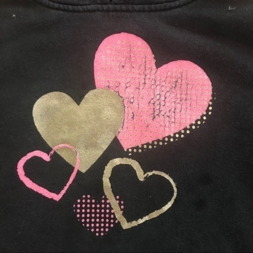 Girl’s Circo💕 Hoodie sz M